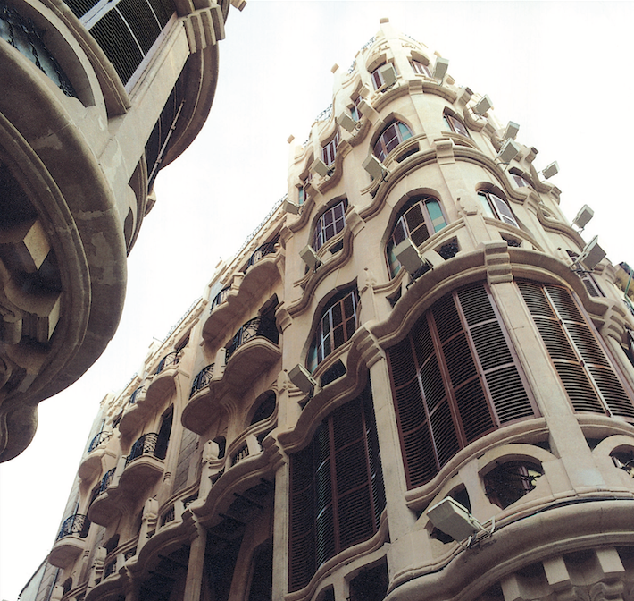 Agrupació Mutua Plaça del Mercat Goccisa